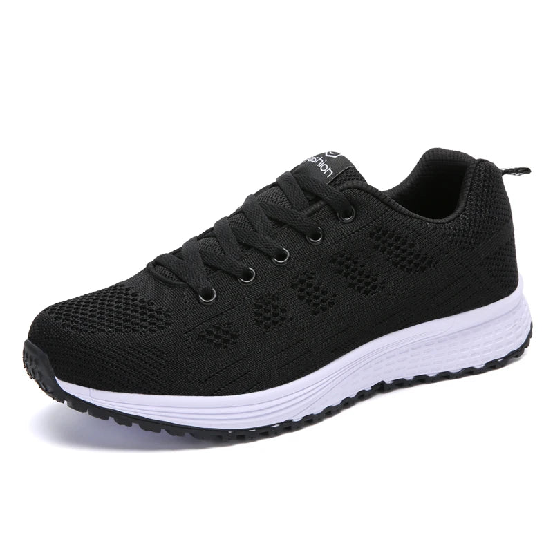 Tenis Sports Feminino - Muito Confortavel