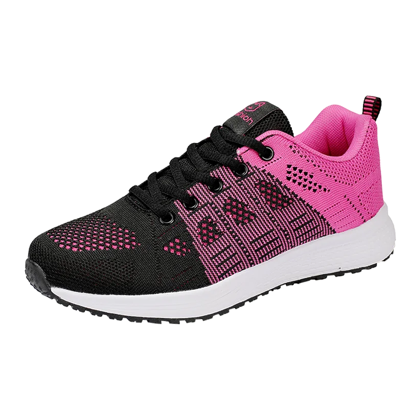 Tenis Sports Feminino - Muito Confortavel