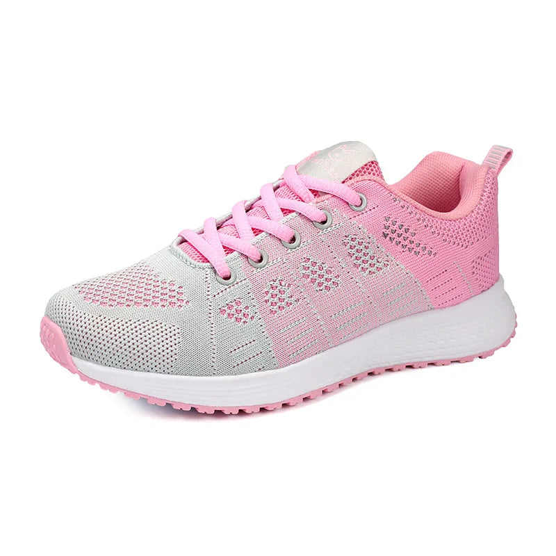 Tenis Sports Feminino - Muito Confortavel