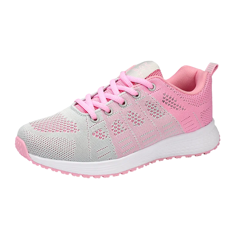 Tenis Sports Feminino - Muito Confortavel