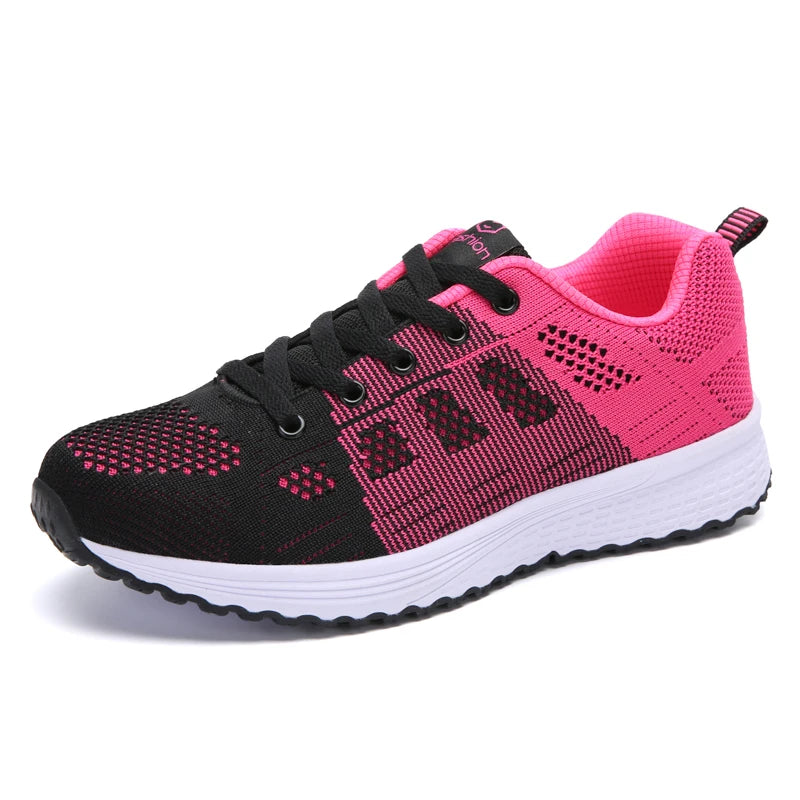 Tenis Sports Feminino - Muito Confortavel