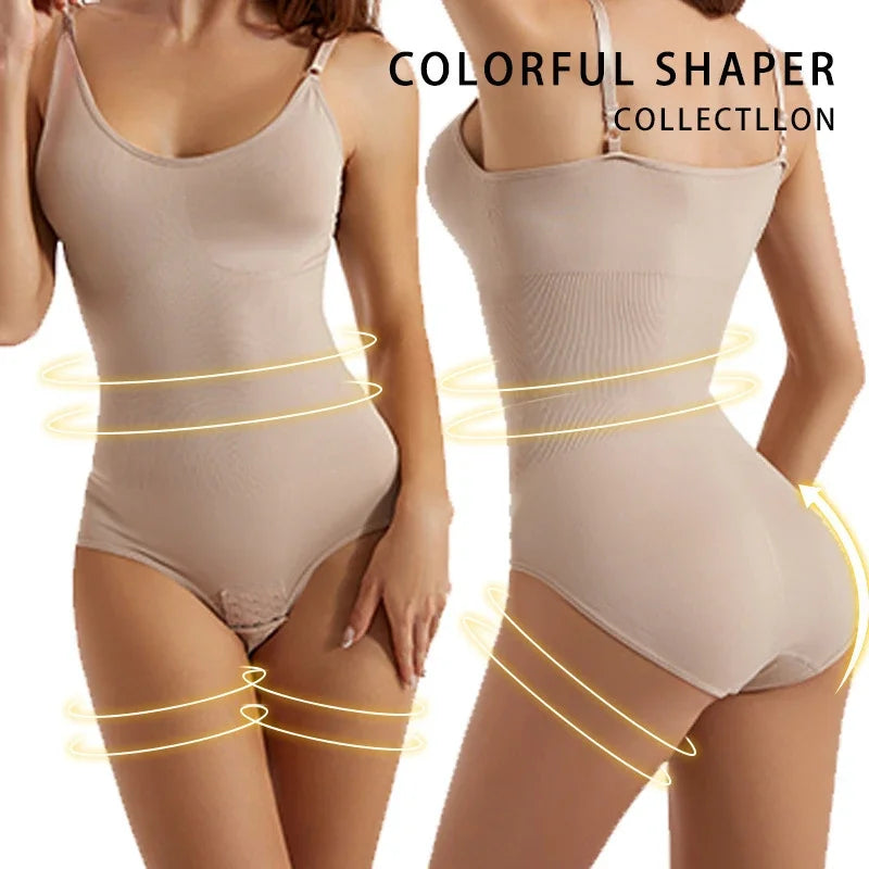 BodyShaper - Ultra Modelador