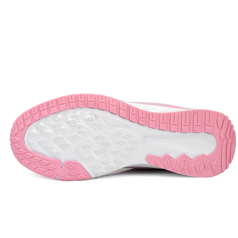 Tenis Sports Feminino - Muito Confortavel