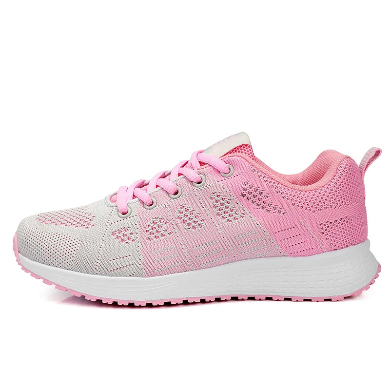 Tenis Sports Feminino - Muito Confortavel